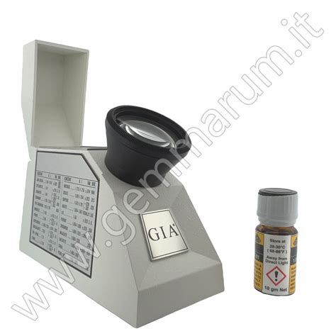 refractometer gia|refractometer chart.